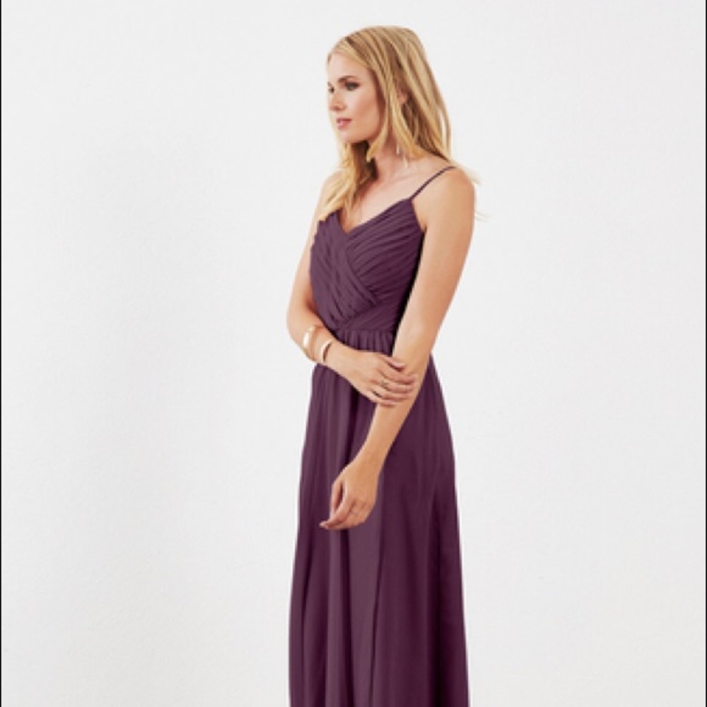 Dove and Dahlia Camille Dress